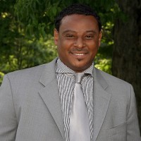 Jamal Fuller