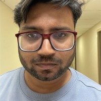 Tushar Chaudhary