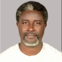 Chris EJIOFOR