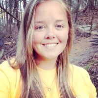 Molly Mellinger