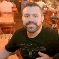 Eliézer Otaviano Souza
