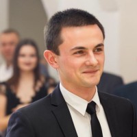 Oleksandr Tkach