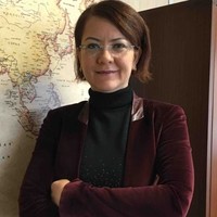 Özlem Salihoğlu