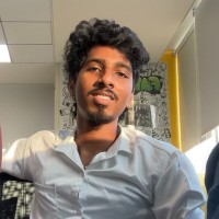 Dinesh Kumar