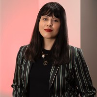 Elena Polson