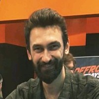 Onur Koparan
