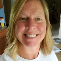 Andrea Ridout