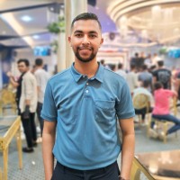 Muhammad Abdel Nasser