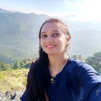 Shweta Iswe