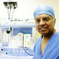 Dr Ranjit Verma