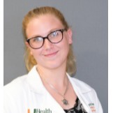Sarah Gough