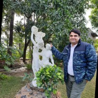 Vibhanshu Bhardwaj