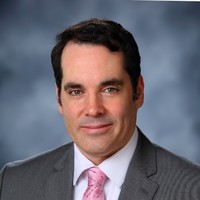 David Chavous, J.D., Ph.D.
