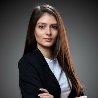 Elitsa Mladenova