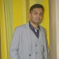 Pravinkumar K.