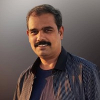 Koteswara Rao