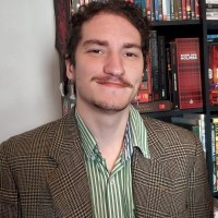 Artur Aleixo M. Gonçalves