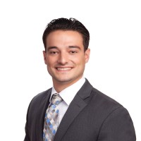 Zachary Courier