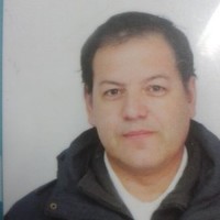 Ismael Ortiz