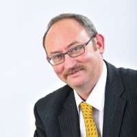 Hugh Gill