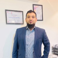 Ayaz Ali