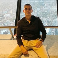 Sebastián Fernández