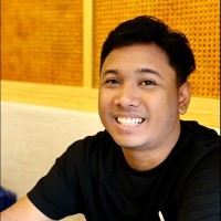 Dwight Alvin Giovanno Setyawardhana