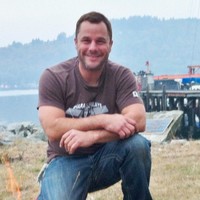 Blake Cook