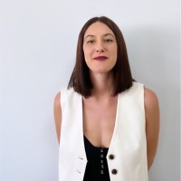 Rocío Alcántara Santamarina