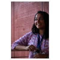 Gautami Samant