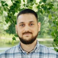 Михаил Копьёв