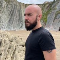 Antonio Andrades Peña