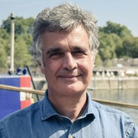 Charles-Arnaud Dehaye