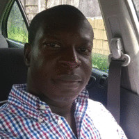 Ibukun Obisan Msc, Mcips