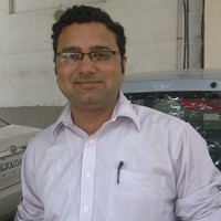 Deepak Kumar