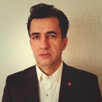 Behzad Zamanian