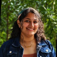 Meghana Balannagari