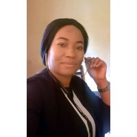 Jessica Ijeoma Okoro