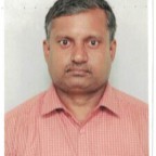 Ragothaman K