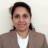 Raksha D G