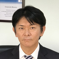 Takemi Miyamoto