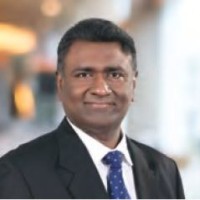 Druvi Vaidyakularatne