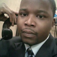 Marcus Johnson