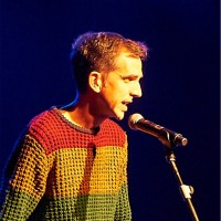 Rodrigo Jimenez Alvarado
