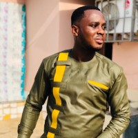 Edwin Ansu