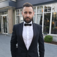 Darren Scanlon