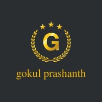 Gokul Prashanth