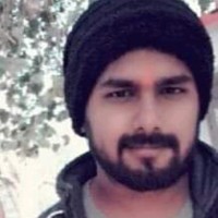 Vivek Prajapati