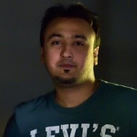 Anas Ahmed