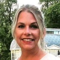 Karin Van Hensbergen